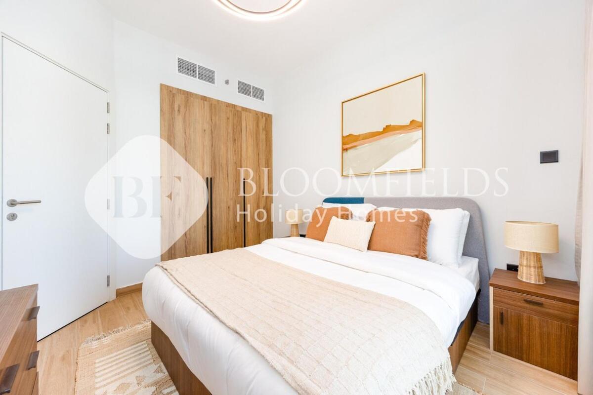 Bloomfields Skyline 1br In Al Maryah Island Abou Dabi