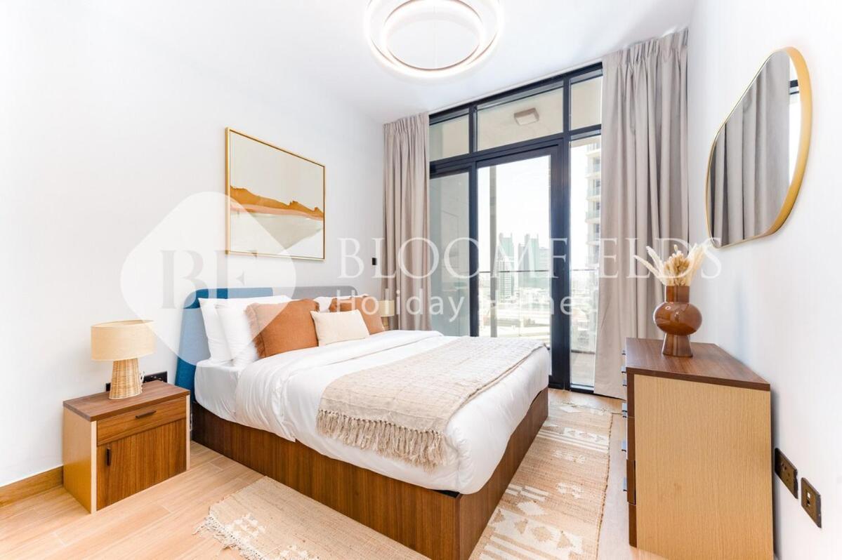 Bloomfields Skyline 1br In Al Maryah Island Abou Dabi