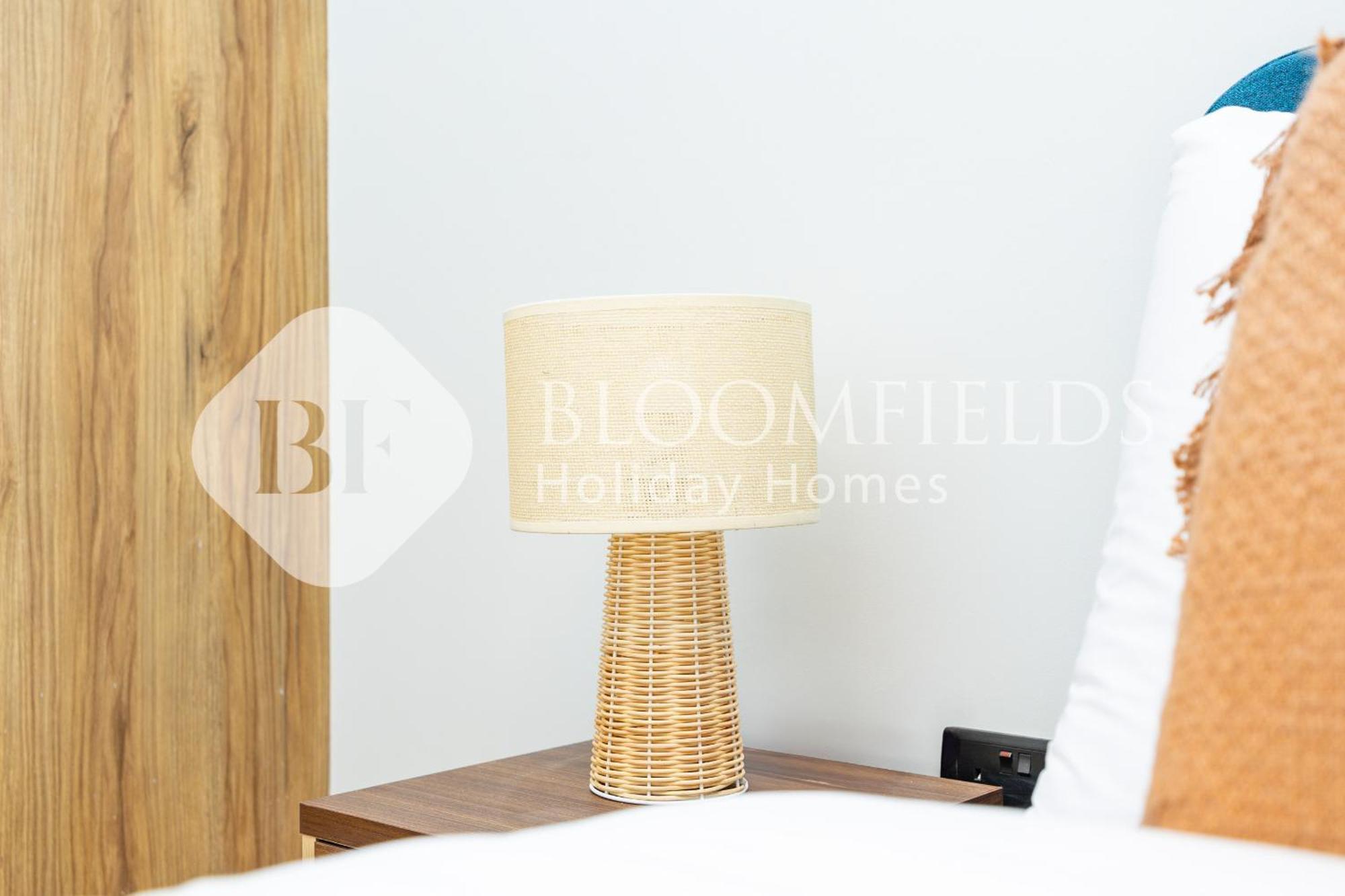 Bloomfields Skyline 1br In Al Maryah Island Appartement Abou Dabi